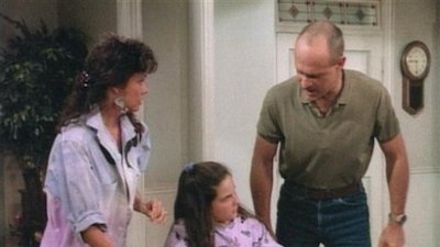 Major Dad Season 1 Episode 5