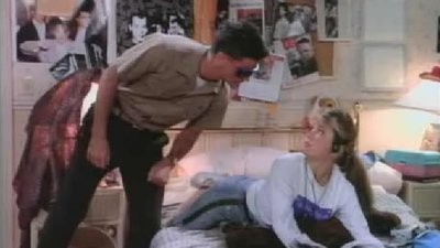 Major Dad Season 1 Episode 6