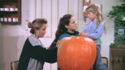 Major Dad Season 1 Episode 7