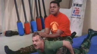 Major Dad Season 1 Episode 11