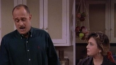 Major Dad Season 1 Episode 14