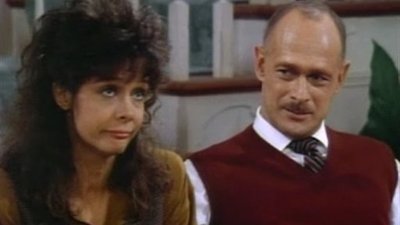 Major Dad Season 1 Episode 15