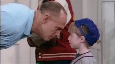 Major Dad Season 1 Episode 16