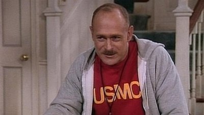 Major Dad Season 1 Episode 17