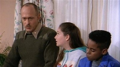 Major Dad Season 2 Episode 19