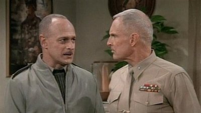 Major Dad Season 3 Episode 11