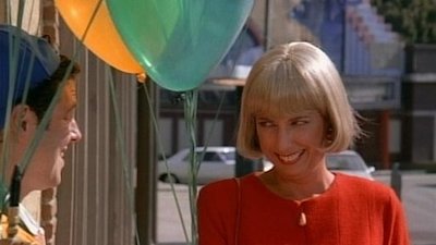 Major Dad Season 3 Episode 13