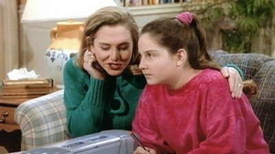 Major Dad Season 3 Episode 14