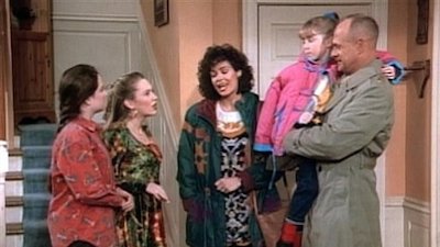 Major Dad Season 3 Episode 16