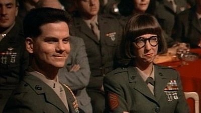 Major Dad Season 3 Episode 18