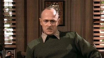 Major Dad Season 3 Episode 19