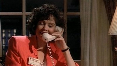 Major Dad Season 3 Episode 22