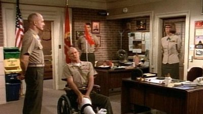 Major Dad Season 4 Episode 1