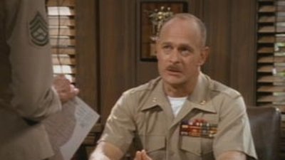 Major Dad Season 4 Episode 2