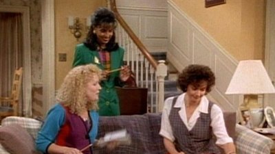 Major Dad Season 4 Episode 3