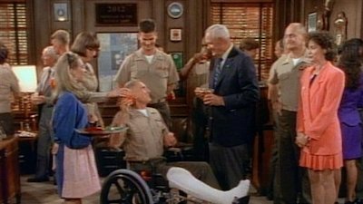 Major Dad Season 4 Episode 4