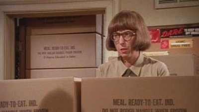 Major Dad Season 4 Episode 6