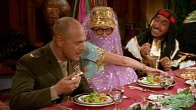 Major Dad Season 4 Episode 7