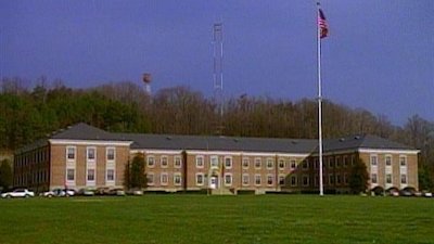 Major Dad Season 4 Episode 8