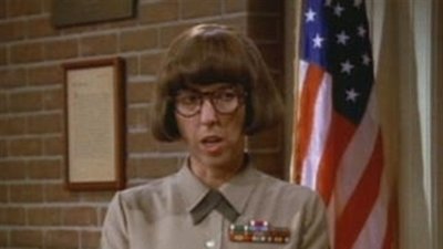 Major Dad Season 4 Episode 10