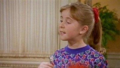 Major Dad Season 4 Episode 13