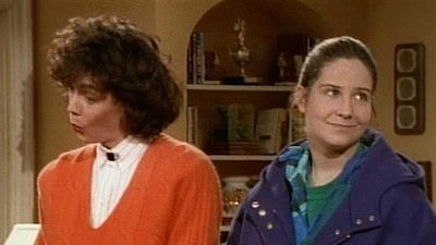 Major Dad Season 4 Episode 16