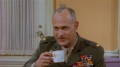 Major Dad Season 4 Episode 17