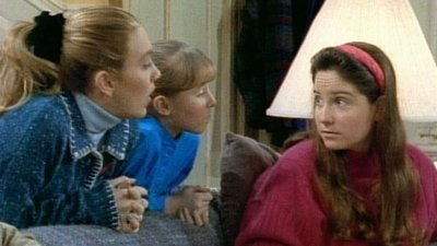 Major Dad Season 4 Episode 20