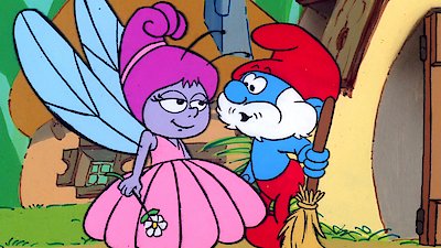 Smurfs Season 2 Episode 45