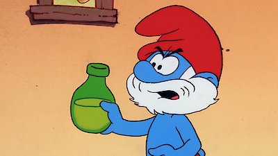 Smurfs Season 2 Episode 31