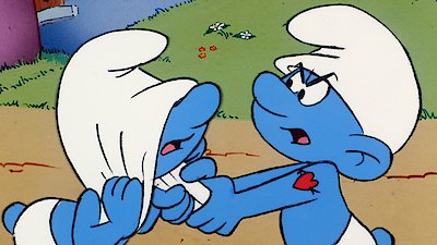 Smurfs Season 2 Episode 30