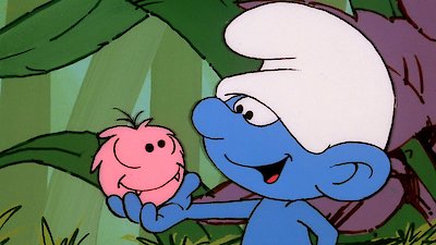 Smurfs Season 1 Episode 37