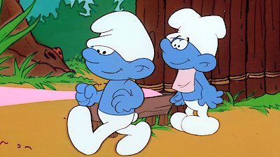 Smurfs Season 2 Episode 46