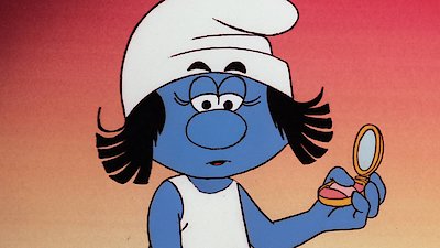 Smurfs Season 1 Episode 31