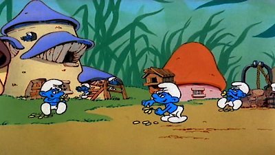 Smurfs Season 1 Episode 12