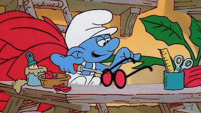 Smurfs Season 1 Episode 35