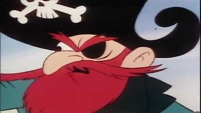 Smurfs Season 16 Episode 7