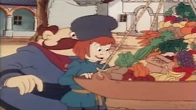 Smurfs Season 16 Episode 8