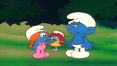 Smurfs Season 12 Episode 12