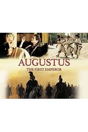 Augustus: The First Emperor Season 1 Episode 9