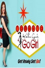 Kailin Gow's Go Girl - Travel, Food, and Lost History