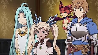 Watch Granblue Fantasy The Animation · Season 2 Episode 7 · The