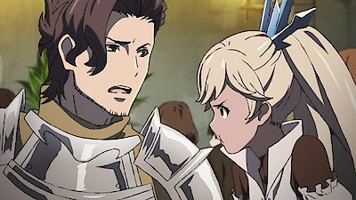 Watch Granblue Fantasy The Animation season 1 episode 1 streaming