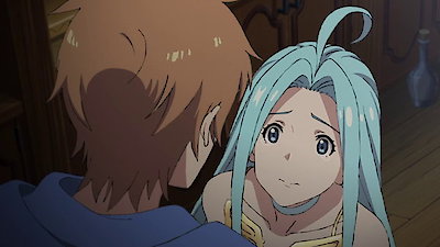 GRANBLUE FANTASY: The Animation (English Dub) Horizon in the