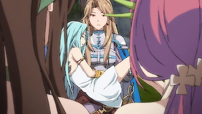 Watch GRANBLUE FANTASY The Animation Streaming Online - Yidio