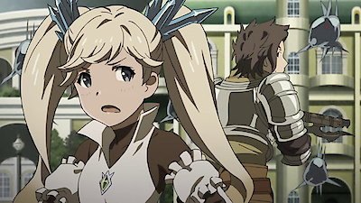 Watch GRANBLUE FANTASY The Animation Season 1 Episode 12