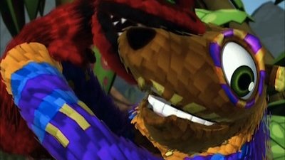 Viva Pinata Season 1 Episode 6