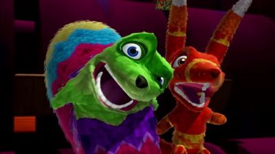 Viva Pinata Season 1 Episode 27