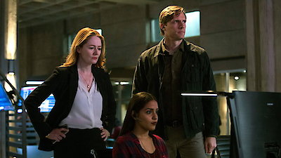 24 Legacy Season 1 Episode 5