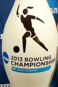 NCAA Bowling Championship